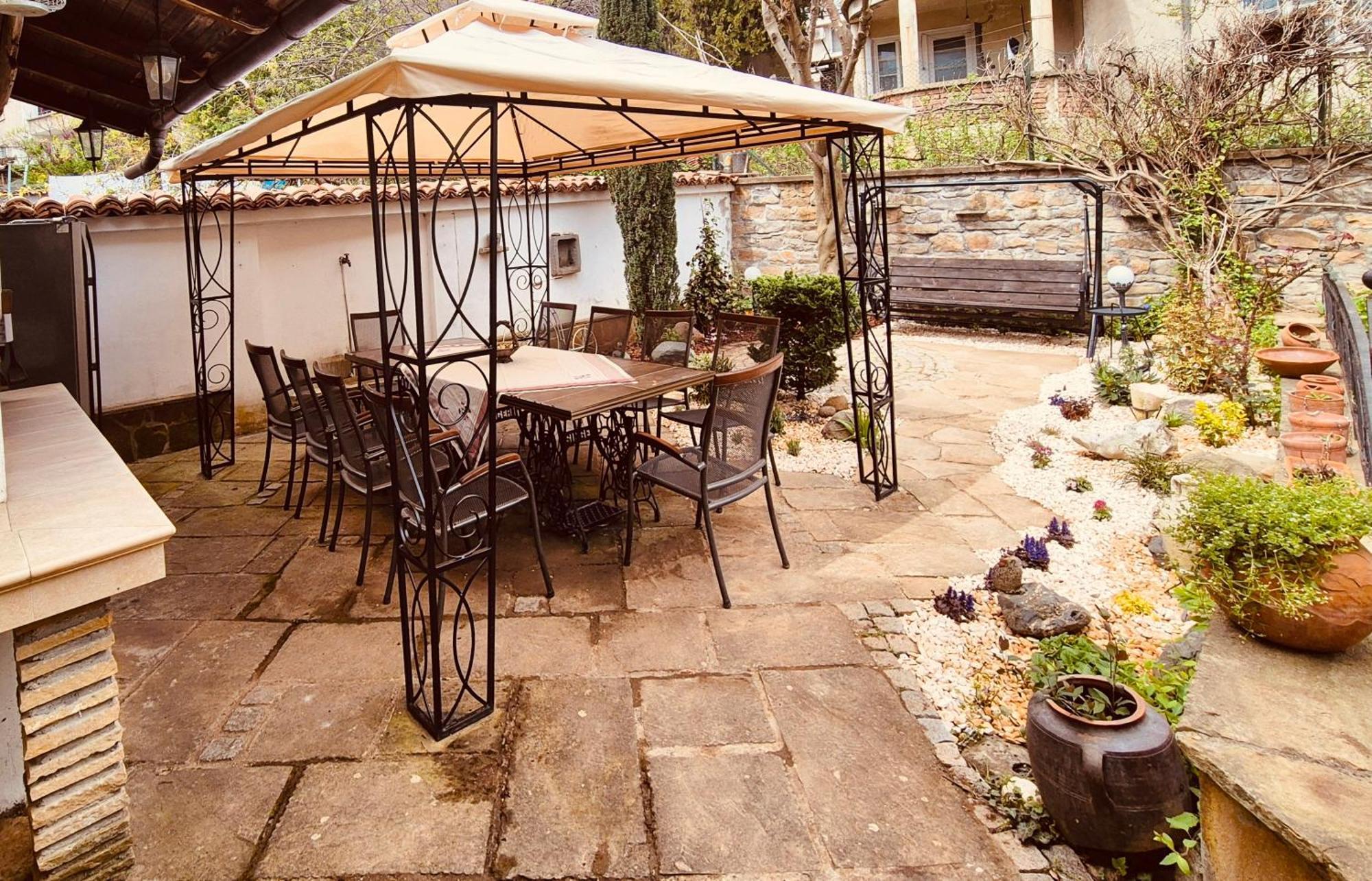 Luxury Private House In City Center Veliko Tarnovo Exterior photo