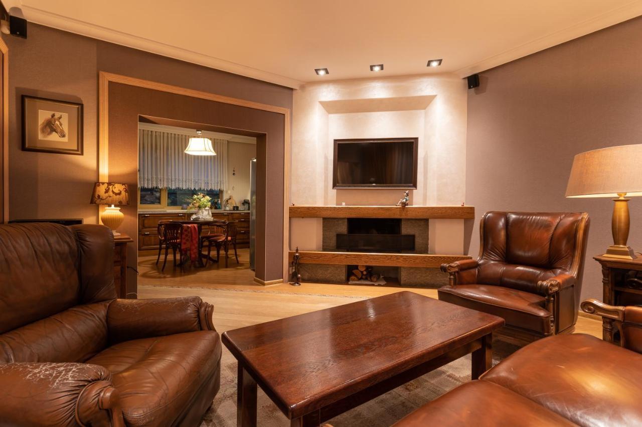 Luxury Private House In City Center Veliko Tarnovo Exterior photo